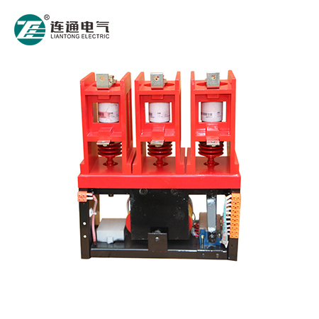 CKG4真空接觸器